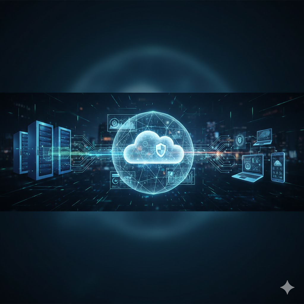 Empowering Your Digital Transformation