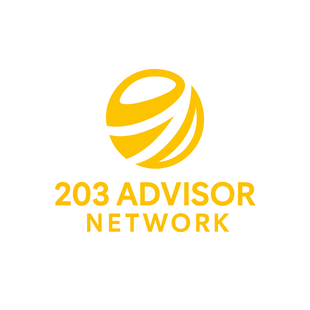 203 Advisor Network
